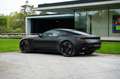 Aston Martin DB11 5.2 V12 COUPE/CAMERA/LEATHER/FULL SERV. HISTORY Noir - thumbnail 5