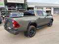 Toyota Hilux Double Cab Invincible 4x4 - On Stock Bronce - thumbnail 4