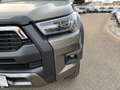 Toyota Hilux Double Cab Invincible 4x4 - On Stock Bronce - thumbnail 7