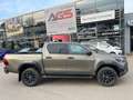 Toyota Hilux Double Cab Invincible 4x4 - On Stock Bronce - thumbnail 3