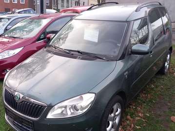 Klima,eFh,Zv&Fb,Alu,Tüv 11/26 , 1 Jahr Garantie