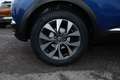 Renault Captur TCE 100 INTENSE GPS 3D CAMÉRA RE USB JA 17 ATTELAGE FULL LED I-COKPIT RÉGULATEUR Bleu - thumbnail 8