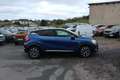 Renault Captur TCE 100 INTENSE GPS 3D CAMÉRA RE USB JA 17 ATTELAGE FULL LED I-COKPIT RÉGULATEUR Bleu - thumbnail 5