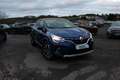 Renault Captur TCE 100 INTENSE GPS 3D CAMÉRA RE USB JA 17 ATTELAGE FULL LED I-COKPIT RÉGULATEUR Bleu - thumbnail 1