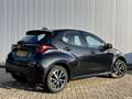 Toyota Yaris 1.5 VVT-i Dynamic NL auto BTW Auto Carplay Airco A Zwart - thumbnail 5