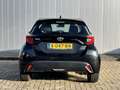 Toyota Yaris 1.5 VVT-i Dynamic NL auto BTW Auto Carplay Airco A Zwart - thumbnail 3