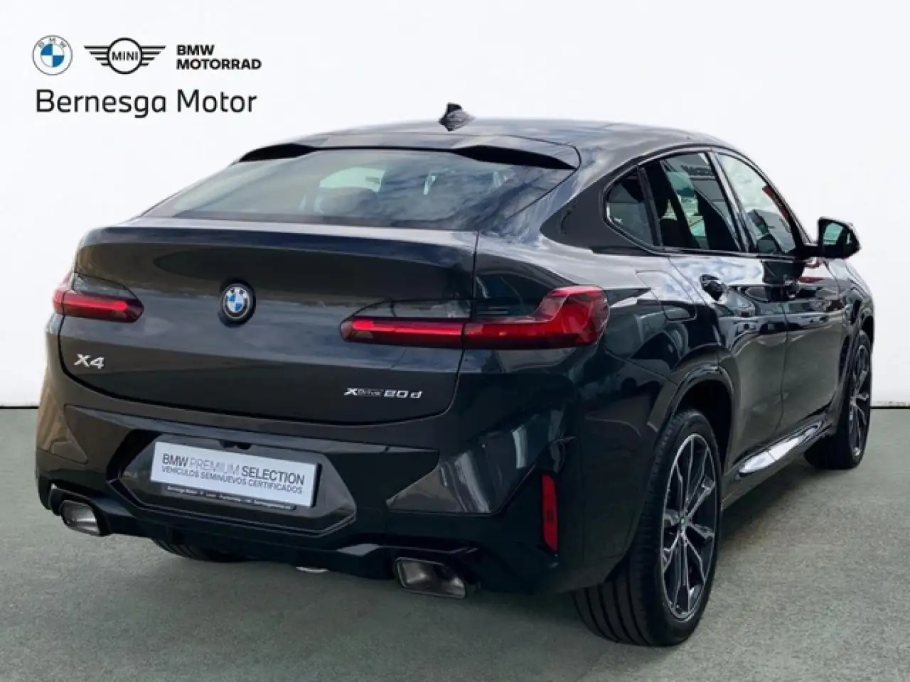 BMW X4 2026