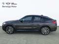 BMW X4 xDrive 20dA xLine Gris - thumbnail 3