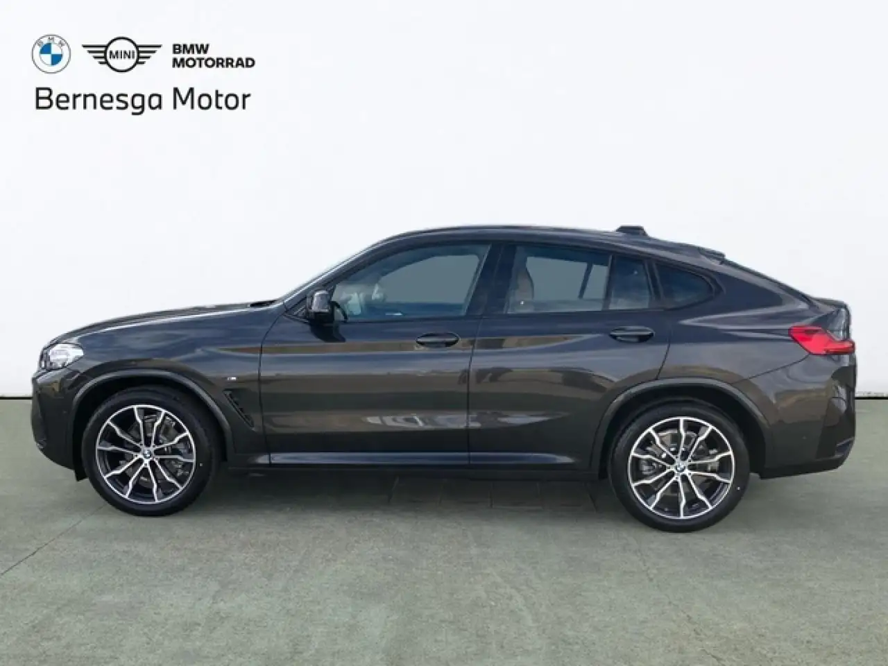 BMW X4 2026