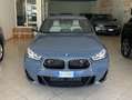 BMW X2 M X2 xdrive M35i auto Grigio - thumbnail 3
