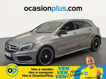 200CDI BE AMG Line