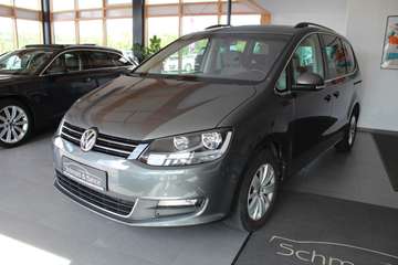 1.4 TSI Comfortline*NAVI*7.SiTZER*KAMERA*