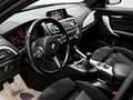 BMW 116 d PACK M, NAVI, ALCANTARA, GARANTIE 1AN Noir - thumbnail 8