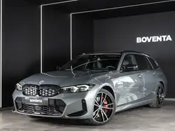 Bmw M3 40i xDrive Touring *HUD*AHK*LED*