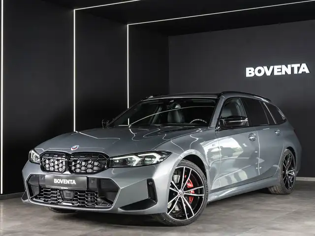 Bmw M3 40i xDrive Touring *HUD*AHK*LED*