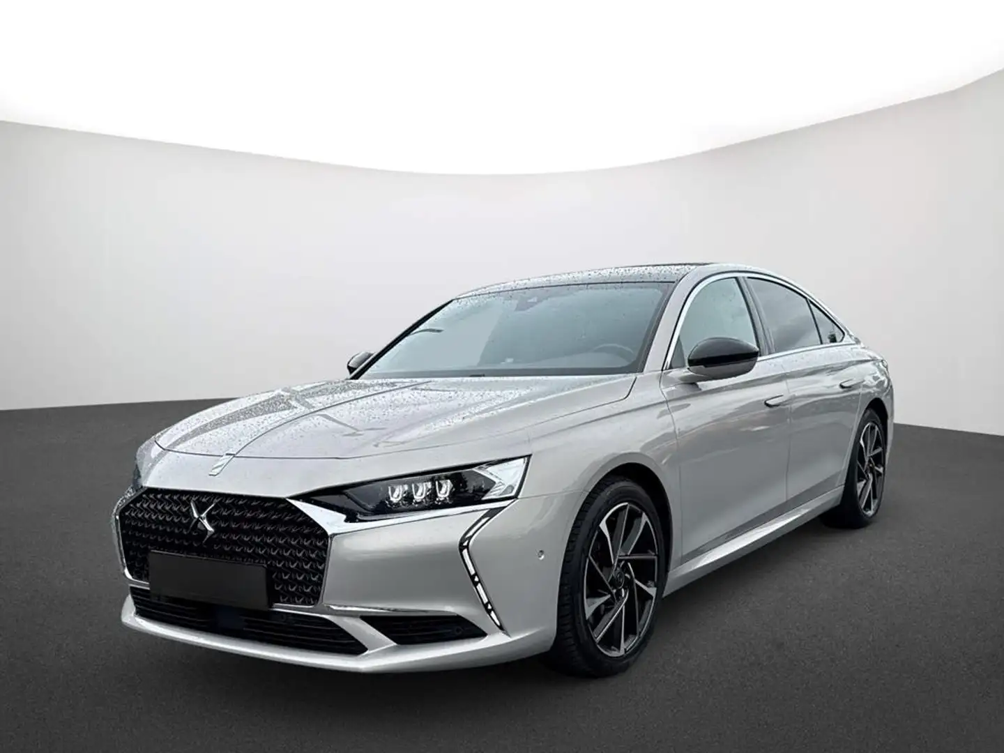 DS Automobiles DS 9 E-Tense 225 Rivoli + Argintiu - 1