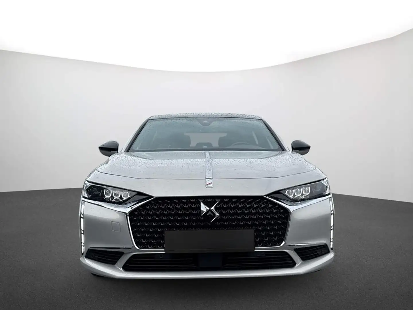 DS Automobiles DS 9 E-Tense 225 Rivoli + Argintiu - 2