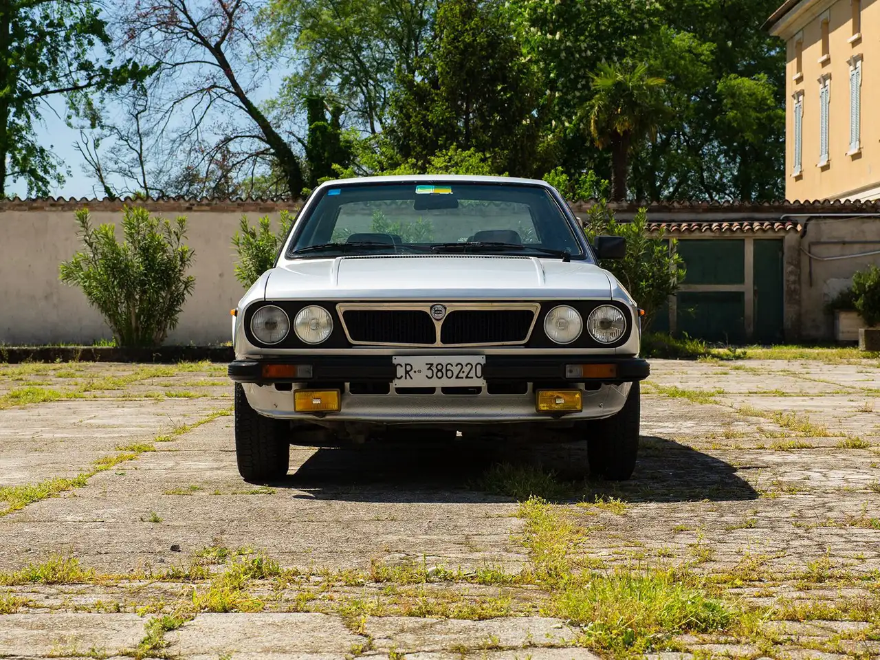 Lancia Beta Coupe 1.3 - Unico proprietario 16.000 km, foto 5