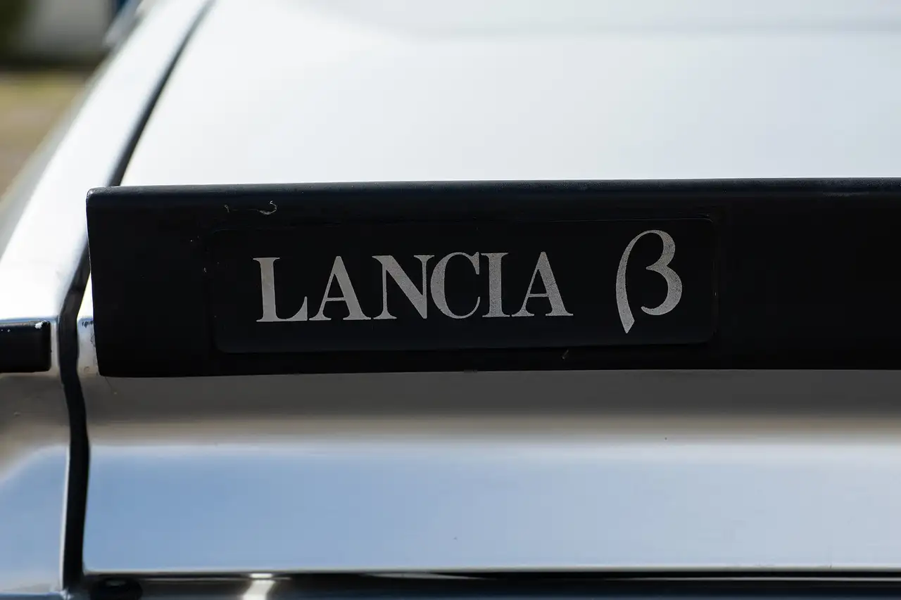 Lancia Beta Coupe 1.3 - Unico proprietario 16.000 km, foto 10