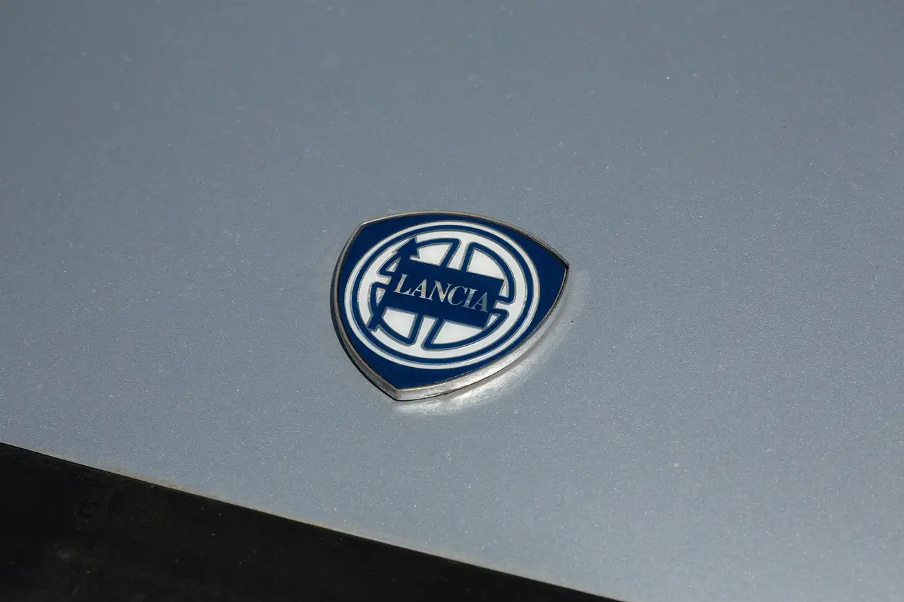 Lancia Beta Coupe 1.3 - Unico proprietario 16.000 km, foto 12