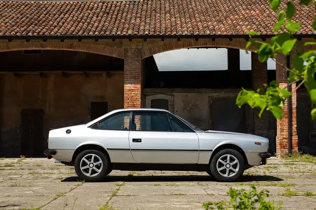 Lancia Beta Coupe 1.3 - Unico proprietario 16.000 km