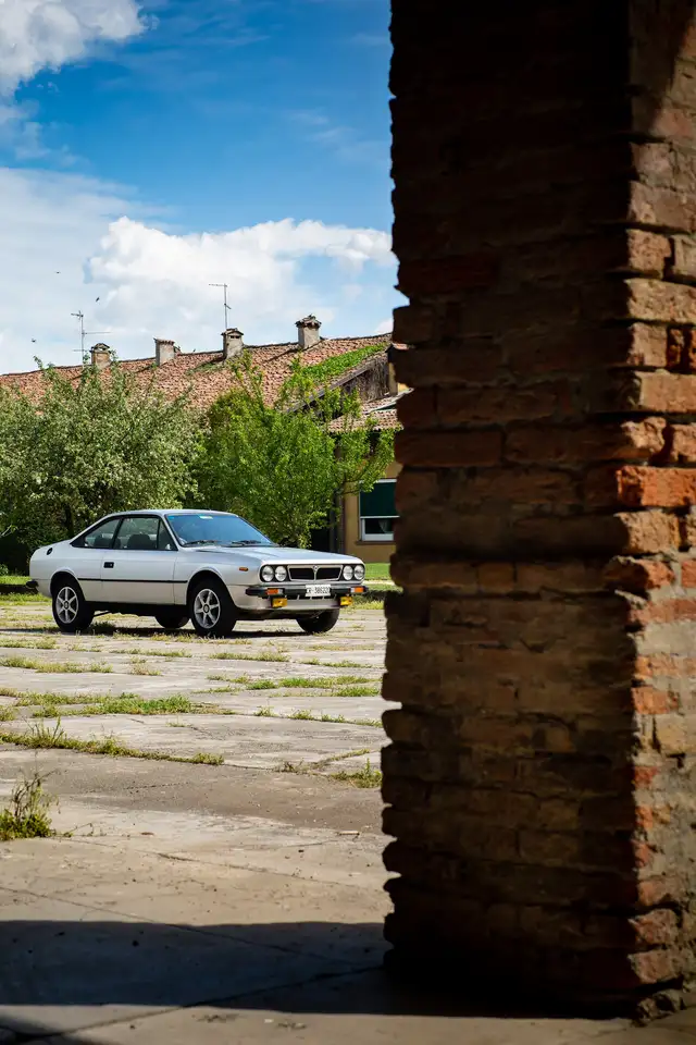 Lancia Beta Coupe 1.3 - Unico proprietario 16.000 km, foto 6