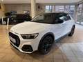 Audi A1 allstreet 1.0 TFSI S-Tronic Navi LED Klima Weiß - thumbnail 3