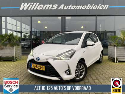 Toyota Yaris 1.5 Hybrid Dynamic Navigatie, Camera & Cruise Cont