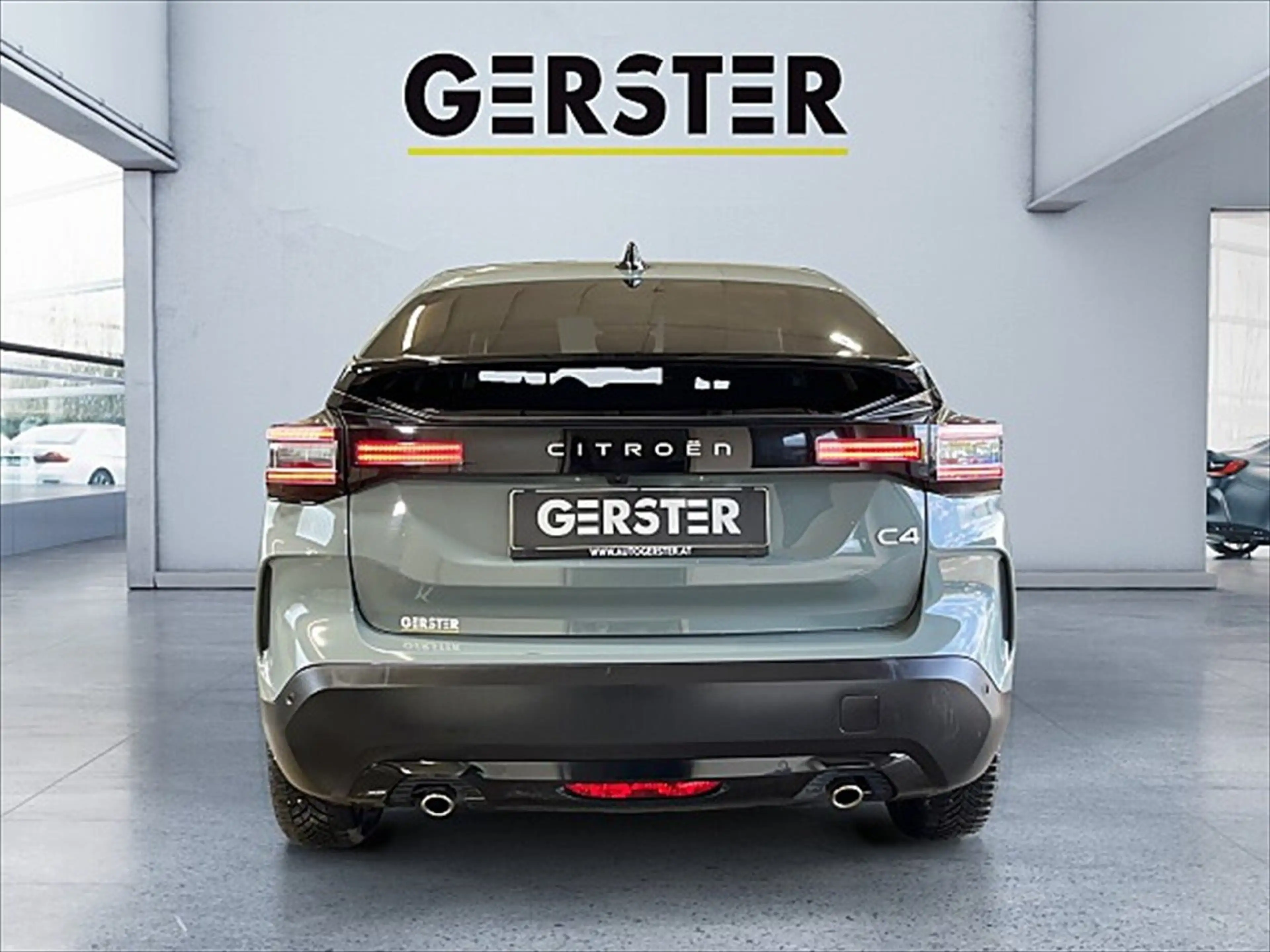 Citroen C4 1.2 PureTech 130 Max ACC LED Navi SHZ 2xKlima — photo 5