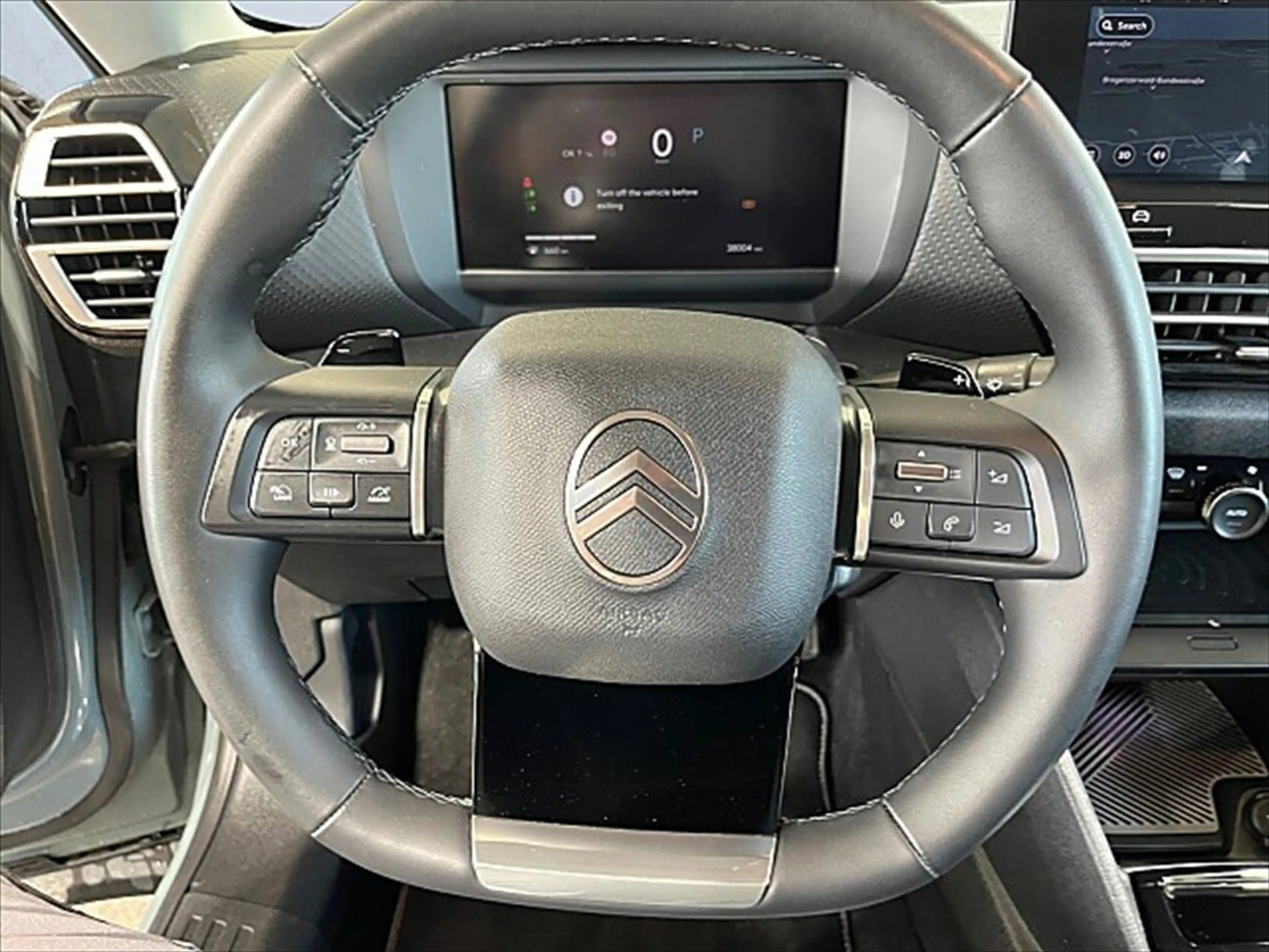 Citroen C4 1.2 PureTech 130 Max ACC LED Navi SHZ 2xKlima — photo 9