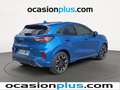 Ford Puma 1.0 EcoBoost MHEV ST-Line X 155 Blauw - thumbnail 4