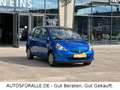 Honda Jazz 1.2*Cool*1.Hand*Klima*5Türer*Youngtimer*TOP Blau - thumbnail 4