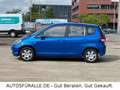 Honda Jazz 1.2*Cool*1.Hand*Klima*5Türer*Youngtimer*TOP Blau - thumbnail 7