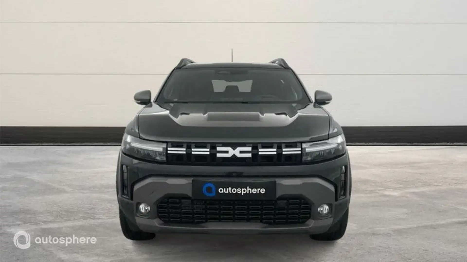 Dacia Duster 1.0 ECO-G 100ch Journey - 2