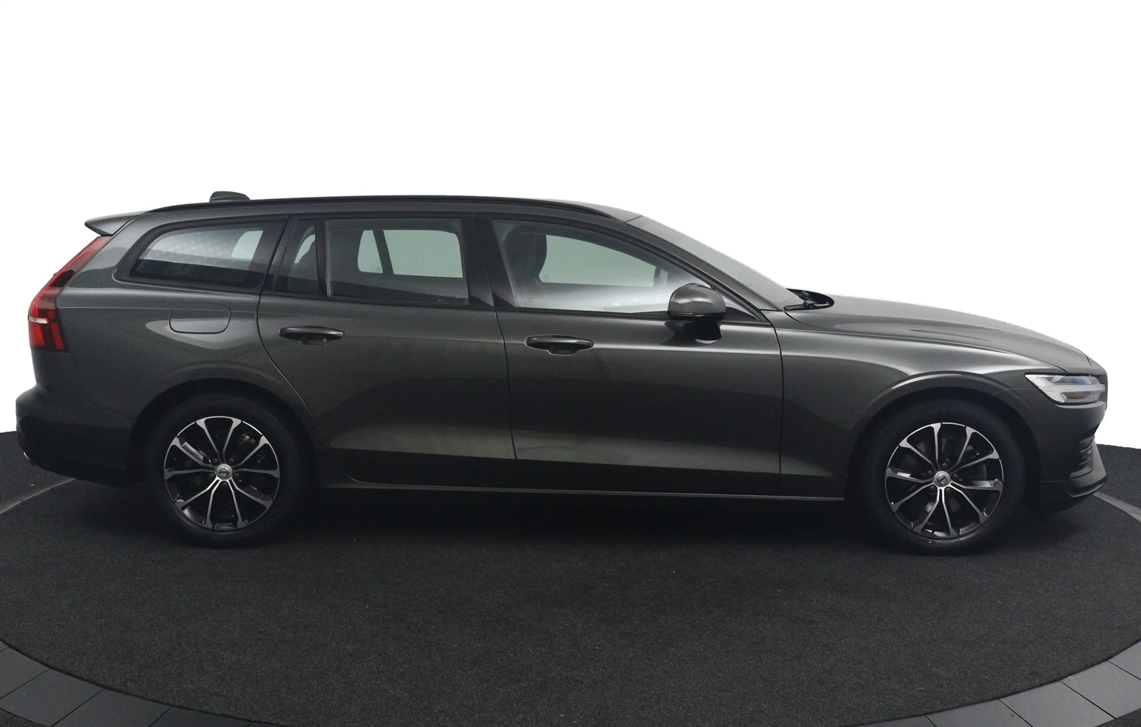 Volvo V60 2.0 B3 Advantage | Leder | Camera | Stoel/ Stuurve — photo 26