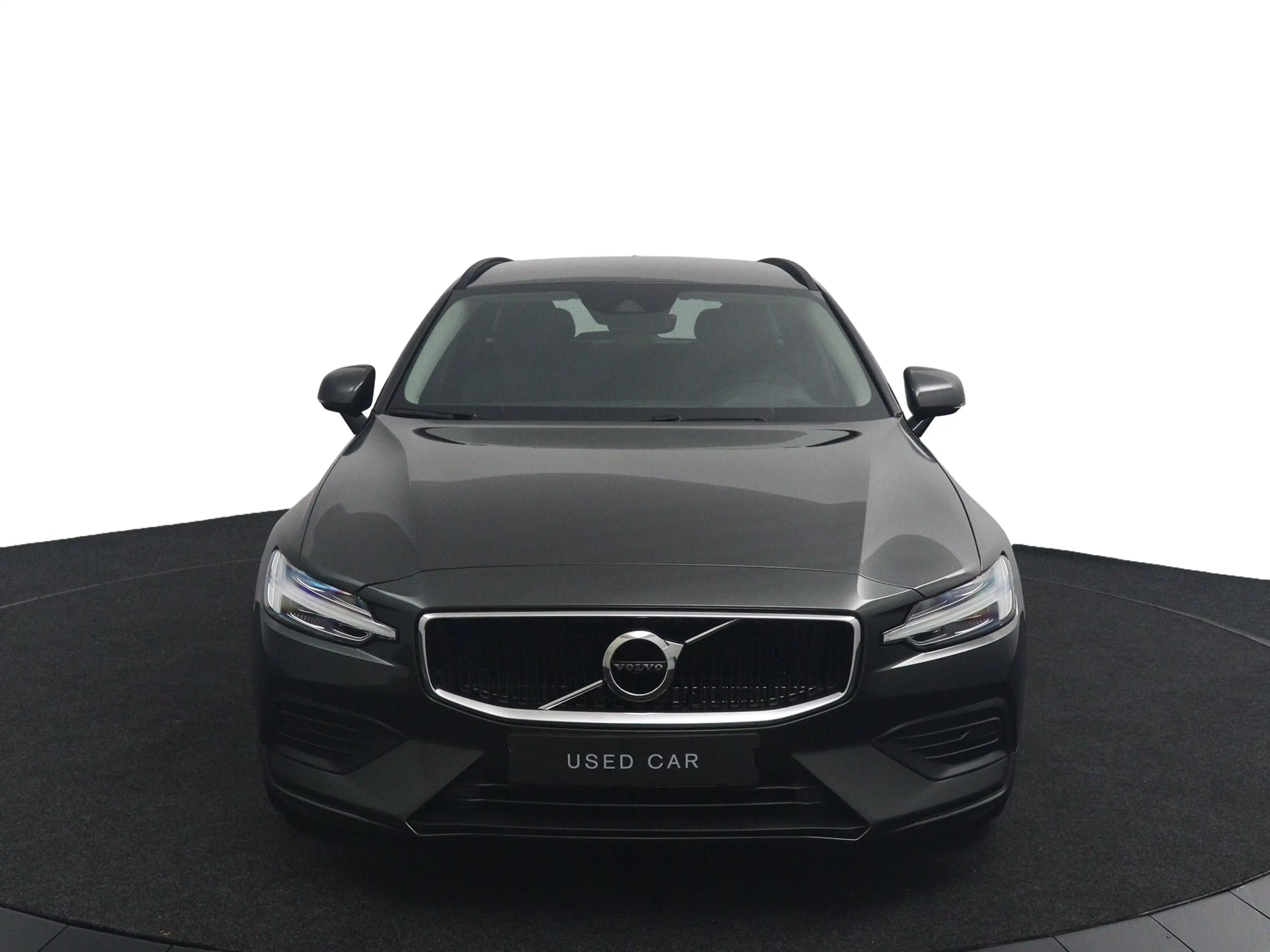 Volvo V60 2.0 B3 Advantage | Leder | Camera | Stoel/ Stuurve — photo 16