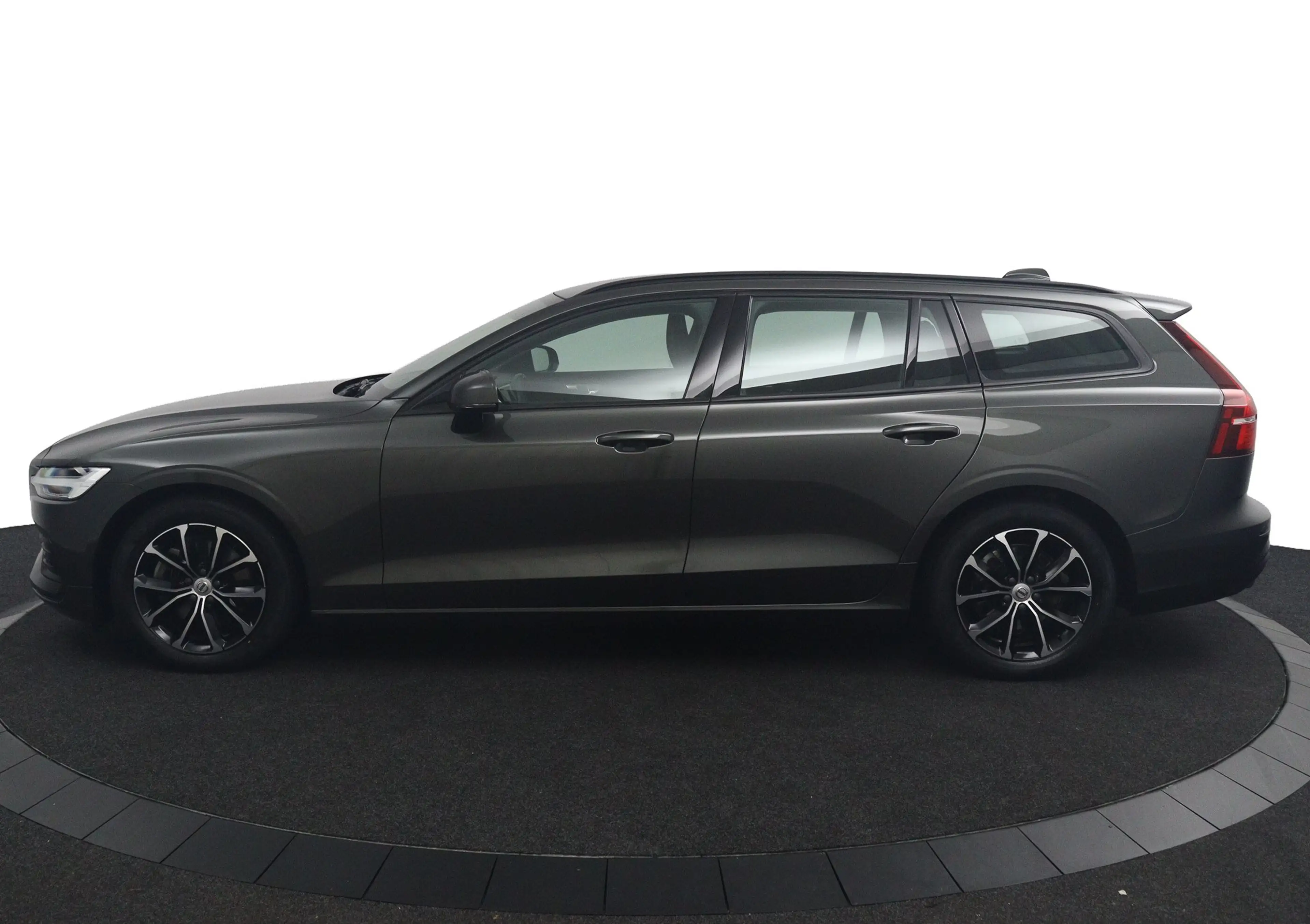 Volvo V60 2.0 B3 Advantage | Leder | Camera | Stoel/ Stuurve — photo 2