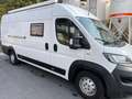 Fiat Ducato Ducato Maxi / Wohnmobil Weiß - thumbnail 11