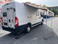 Fiat Ducato Ducato Maxi / Wohnmobil Weiß - thumbnail 13