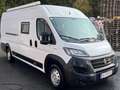 Fiat Ducato Ducato Maxi / Wohnmobil Weiß - thumbnail 9