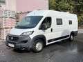 Fiat Ducato Ducato Maxi / Wohnmobil Weiß - thumbnail 5