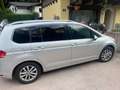 Volkswagen Touran Touran Highline 2,0 SCR TDI Highline Silber - thumbnail 2