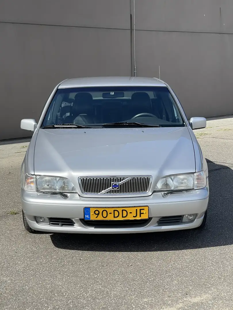 Volvo S70 2.4 Comfort Grau - 2