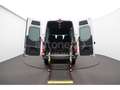 Mercedes-Benz Sprinter 314 Tourer TAXI+ROLLSTUHL-LIFT+TAXAMETE Blanc - thumbnail 15