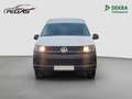 Volkswagen T6 Transporter T6 TÜV/SERVICE/Scheckheftgepflegt/Guter Zustand Weiß - thumbnail 2