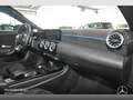 Mercedes-Benz CLA 250 e AMG+PANO+LED+KAMERA+19"+8G Schwarz - thumbnail 8