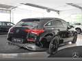 Mercedes-Benz CLA 250 e AMG+PANO+LED+KAMERA+19"+8G Schwarz - thumbnail 3