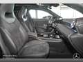 Mercedes-Benz CLA 250 e AMG+PANO+LED+KAMERA+19"+8G Schwarz - thumbnail 6