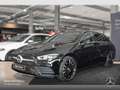 Mercedes-Benz CLA 250 e AMG+PANO+LED+KAMERA+19"+8G Schwarz - thumbnail 2