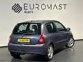 Renault Clio 1.6-16V Community Nieuw apk Blau - thumbnail 7